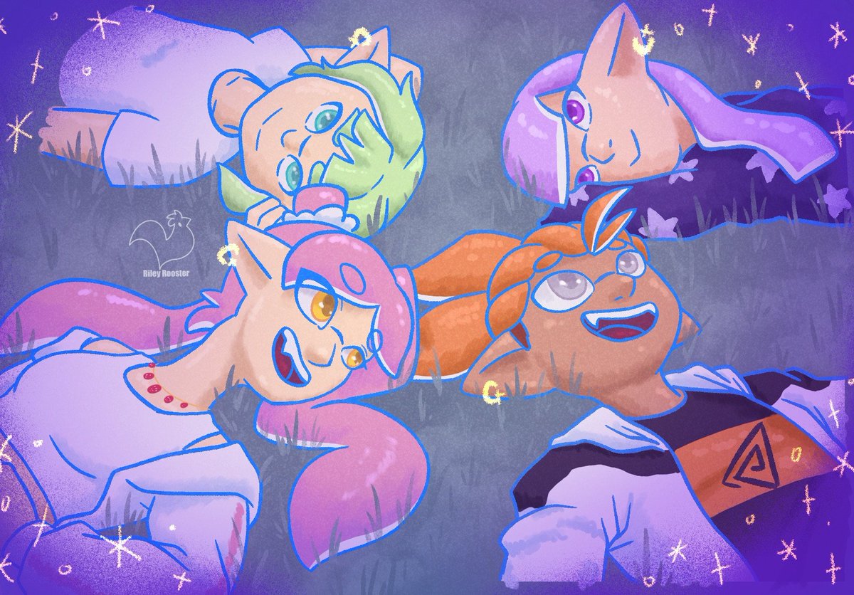 Moonlight tweet media