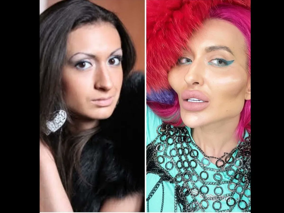 Slim and Sugar (Debz) tweet media