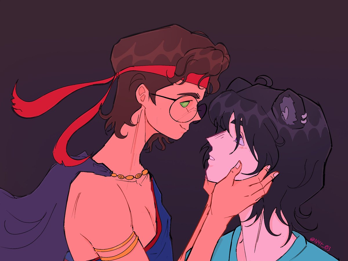 Remake (hace mucho q no subo nada)#spruan #fanart