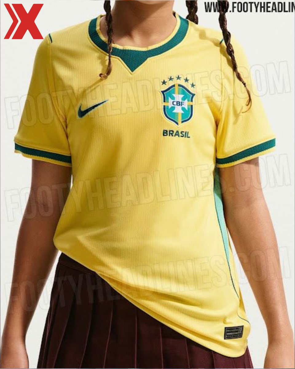 xsportsbrasil's tweet photo. O adm vai deixar o salário nessa camisa, ok?!

Acerte na ❌

📸 footy_headlines

#Xsports #Brasil https://t.co/oQ20amIH3n