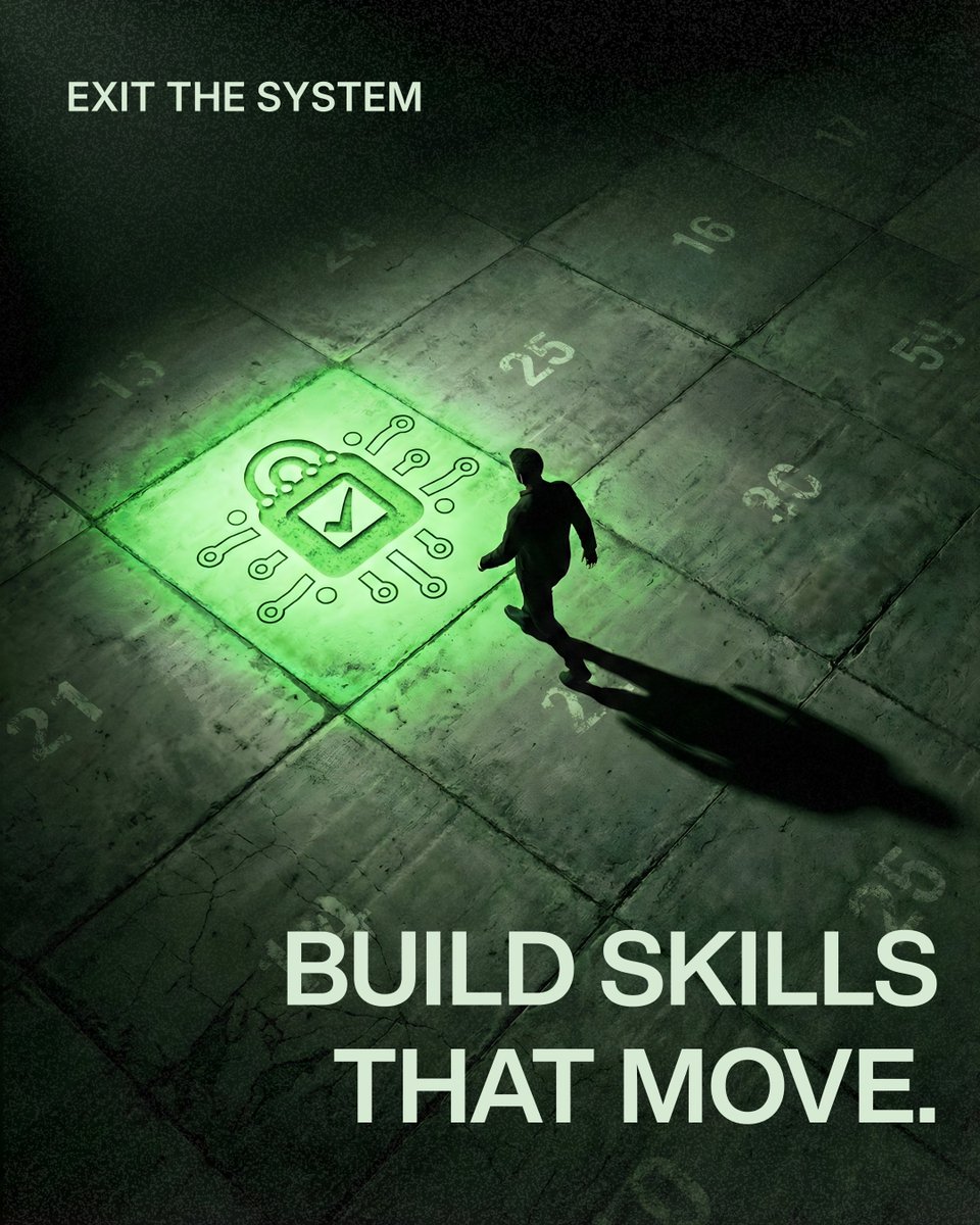 Skills come from hands on work, real problems and direct feedback.

The Safer Internet Project aka TSIP is a hands on mentorship program for students, career switchers and early career professionals who want practical skills that translate to jobs.