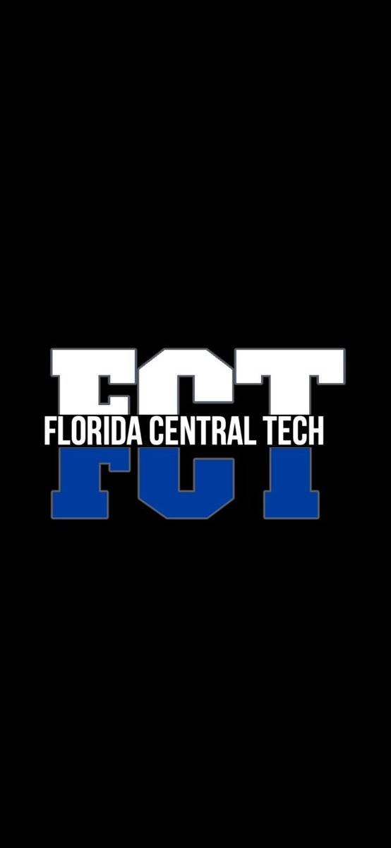 Keelin_Lang33's tweet image. I’m very blessed and grateful to receive my 5th offer from
@FloridaCentral5 @wright_woody