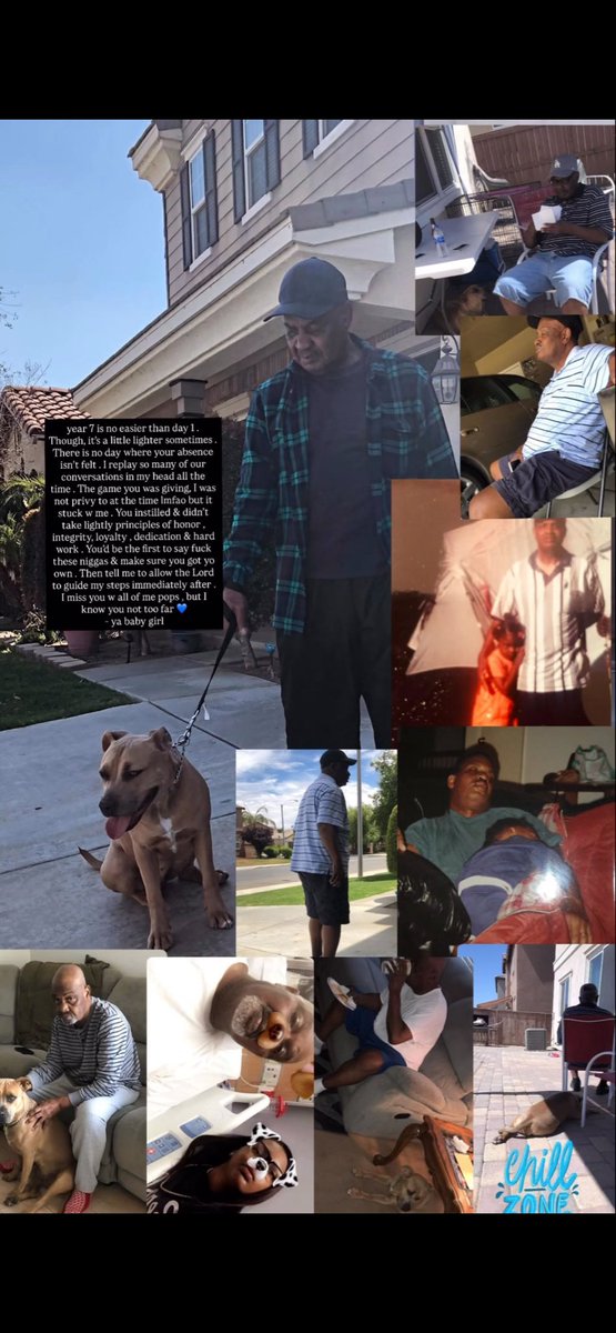 joithegreat's tweet image. rest easy pops 💙