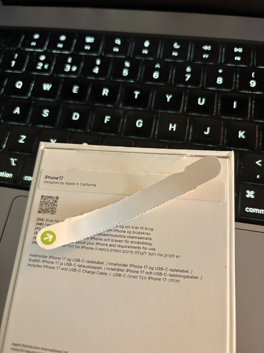 Peter Mick tweet media