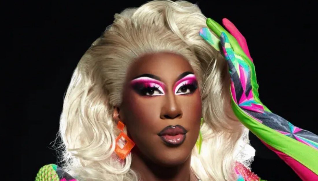 Drag_Crave's tweet image. Kori King has signed with the Creative Arts Agency for talent representation (via Deadline).

The agency additionally represents stars such as Ariana Grande, Zendaya, Meryl Streep, Jennifer Aniston, Cristiano Ronaldo, Kamala Harris &amp;amp; more.