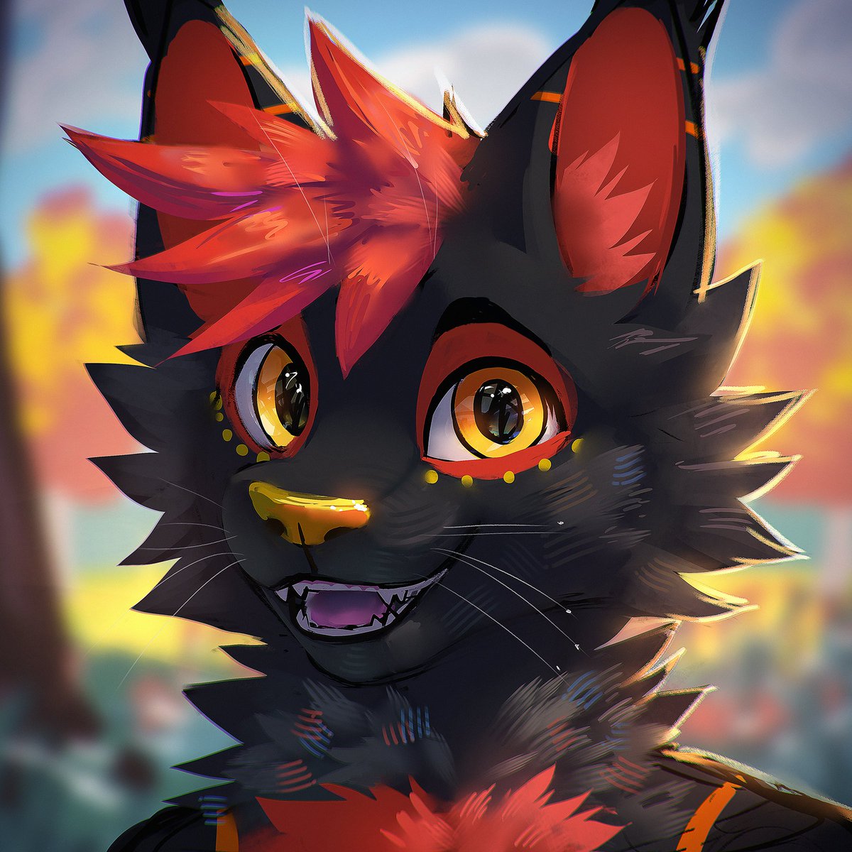 Icon for elegythebobcat!