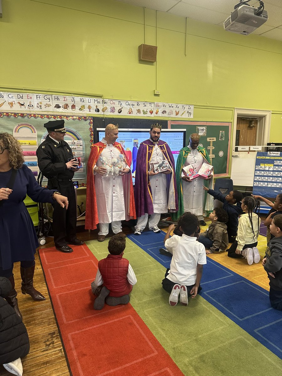 PPD 25th District tweet media