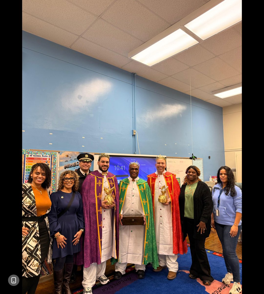 PPD 25th District tweet media