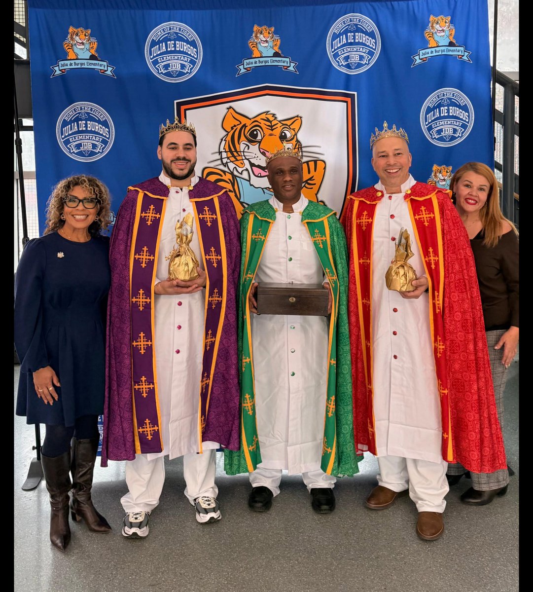 PPD 25th District tweet media