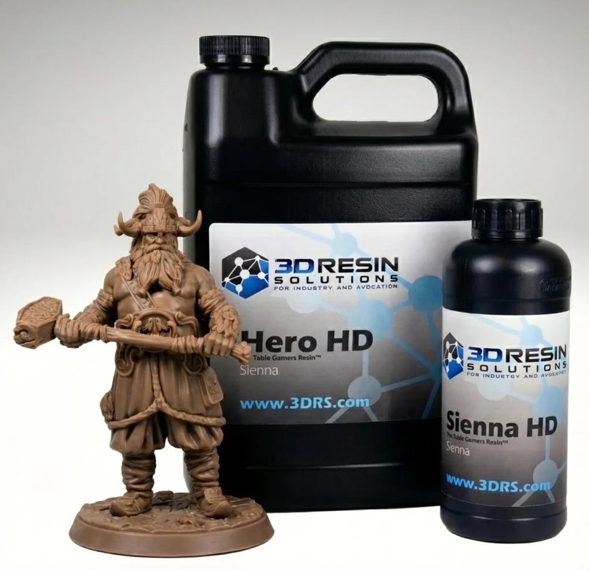 3D Resin Solutions (@3DResinUSA) / Posts / X