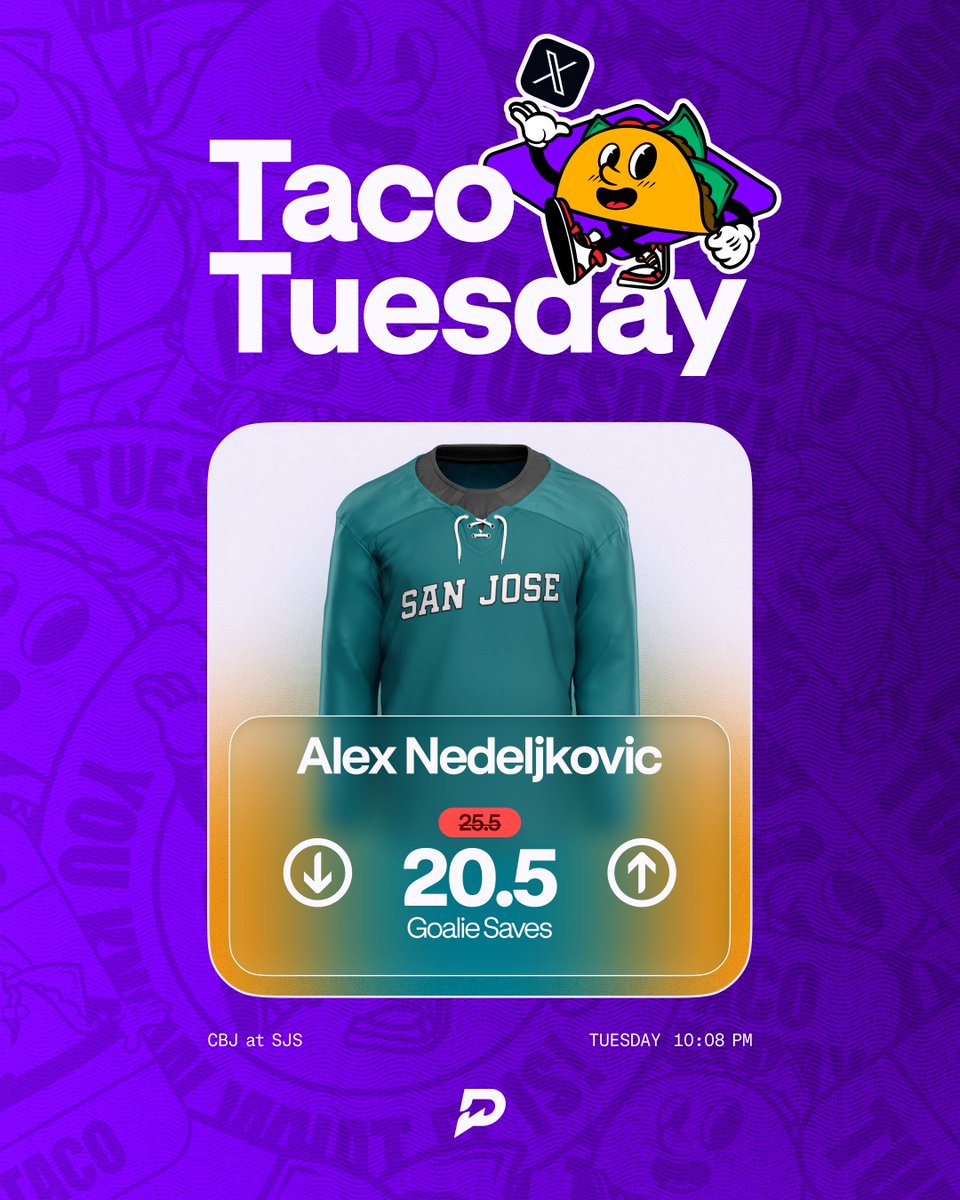 PrizePicks tweet media