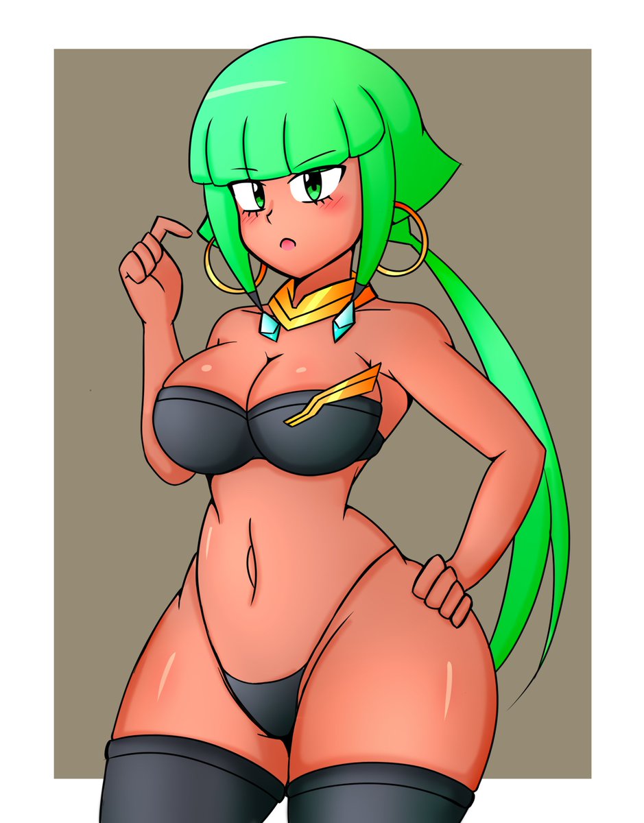 David ART 🇻🇪 (COMISIONES ABIERTAS) tweet media