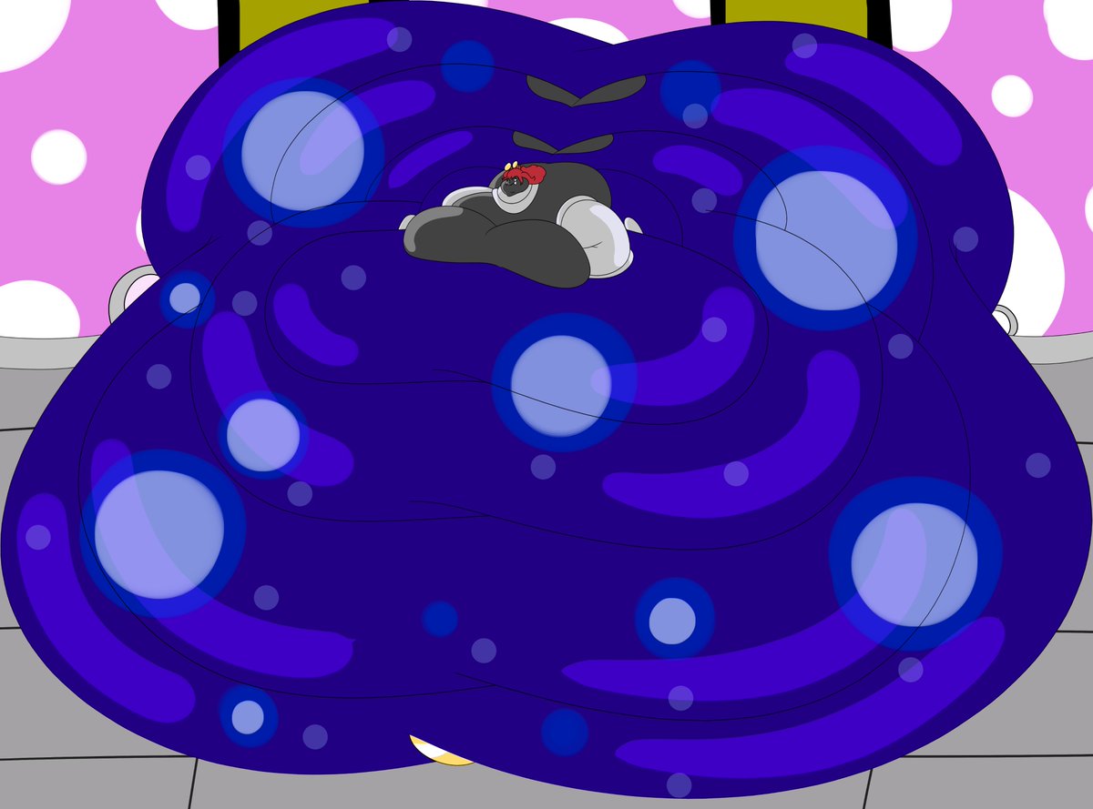 Milk-Knightmare (flat COMs Opened) tweet media