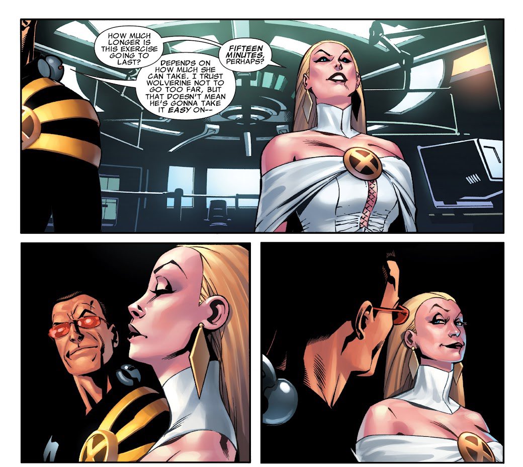 This is genuinely one of the funniest pages I’ve ever seen LMAO