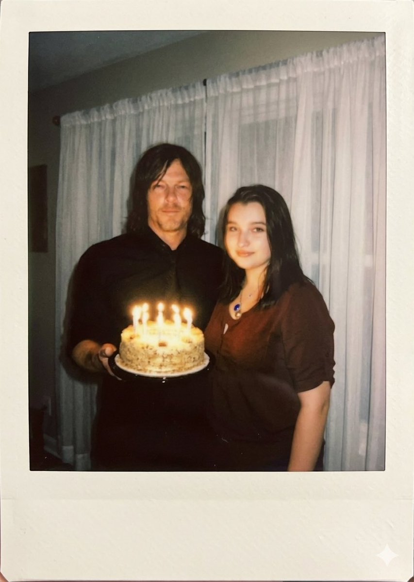 Happy birthday <a href="/wwwbigbaldhead/">norman reedus</a> ❤️❤️❤️