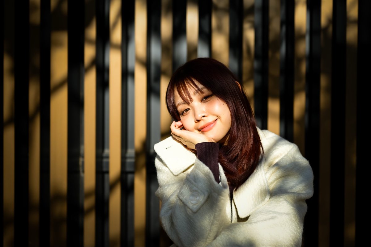 冬のある暖かい日に.

model : 水原莉沙さん ＠xl_risa_lx 
location : 都内

🪾🍂