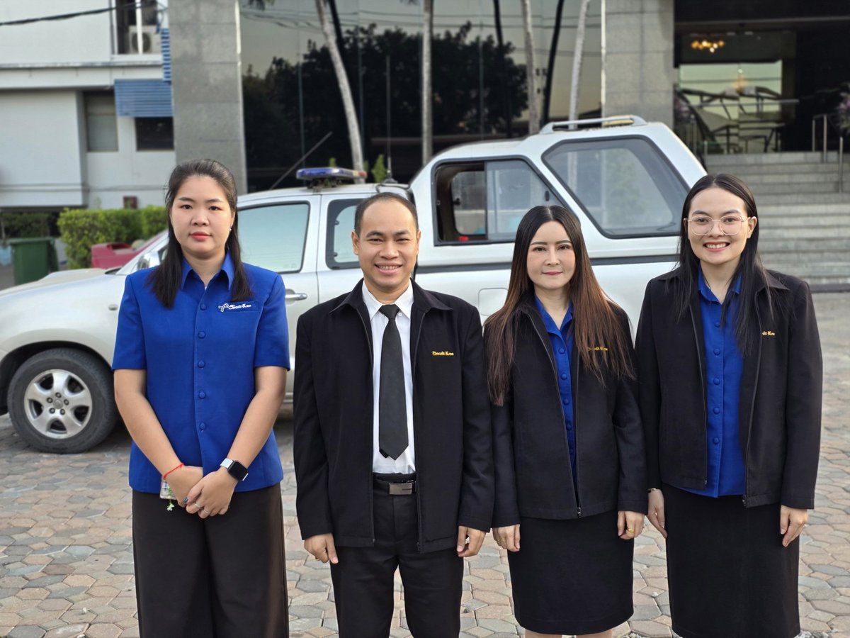 SciMathE_TECH's tweet image. ทำหน้าที่ด้วยใจ สดใสรับเช้าวันพุธที่ 7 มกราคม 2569 ☀️📝 #ScienceMath #เวรประจำวัน #วิทย์คณิตอีเทค #smartetech