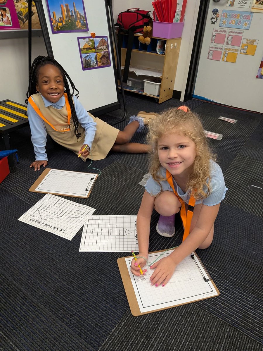 SCPPS Head Start tweet media