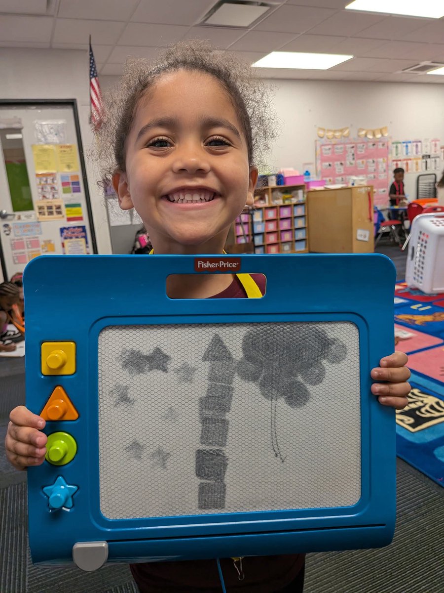 SCPPS Head Start tweet media