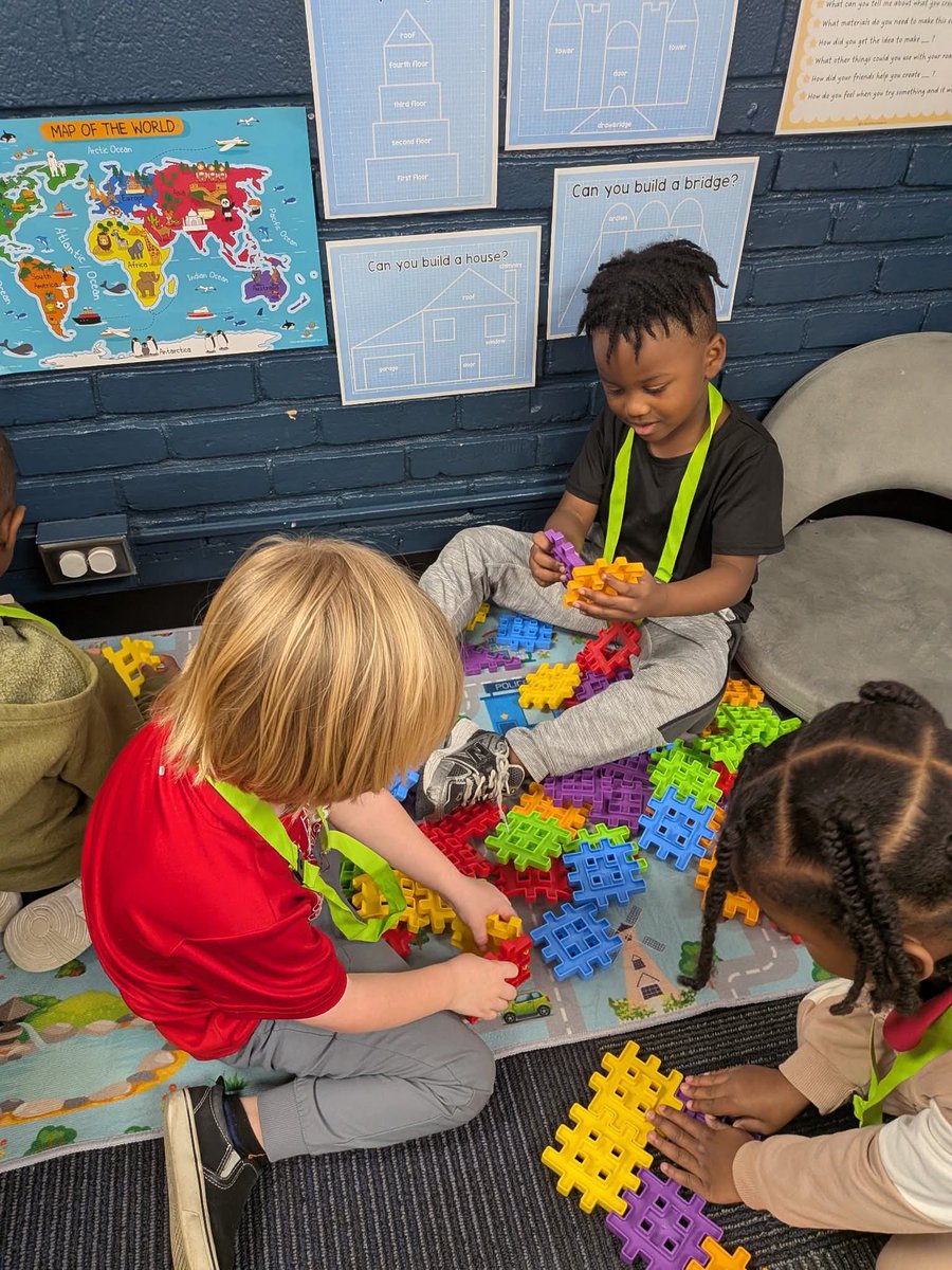 SCPPS Head Start tweet media