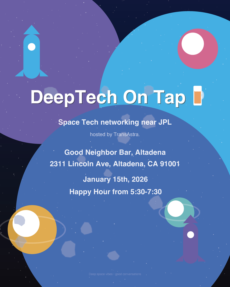 TransAstra tweet media