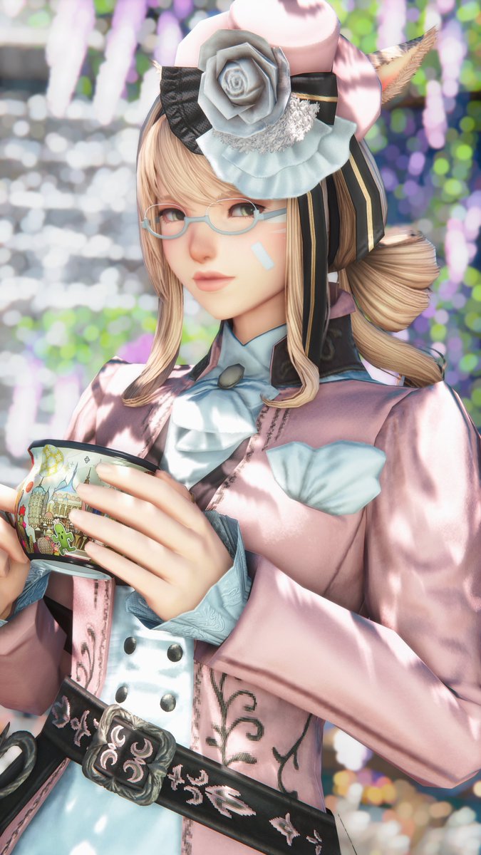 fooms_foo's tweet image. ☕️