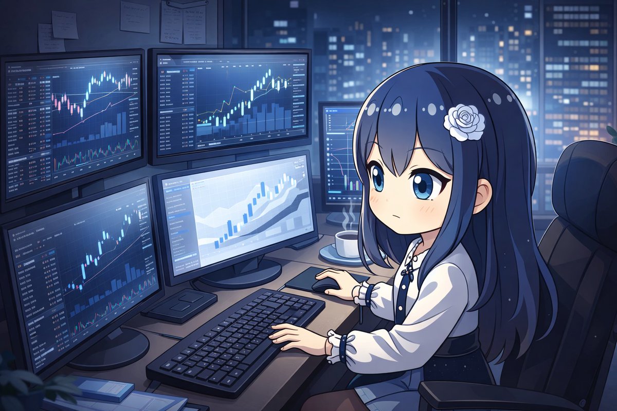 チャート分析する時間がない…⏰ そんな悩み、ありませんか？☁️ それなら... ストラテジーを選ぶだけのFX自動売買 シストレセレクト365がおすすめ♪  https://t.co/P68ALPctVj #シストレセレクト365 #FX #FX初心者 #FX自動売買 #FXシストレ #資産運用  #フジトミ証券