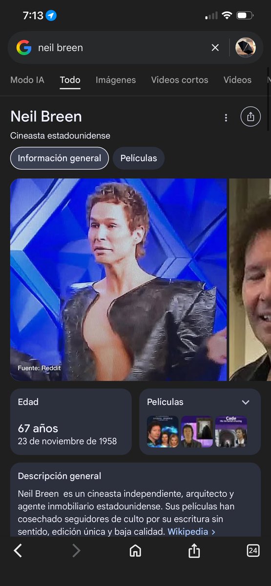 christoph2995's tweet photo. @Roybattyforever Lo googlee y me llevé una sorpresa 😂 https://t.co/K1aUJdl6LP