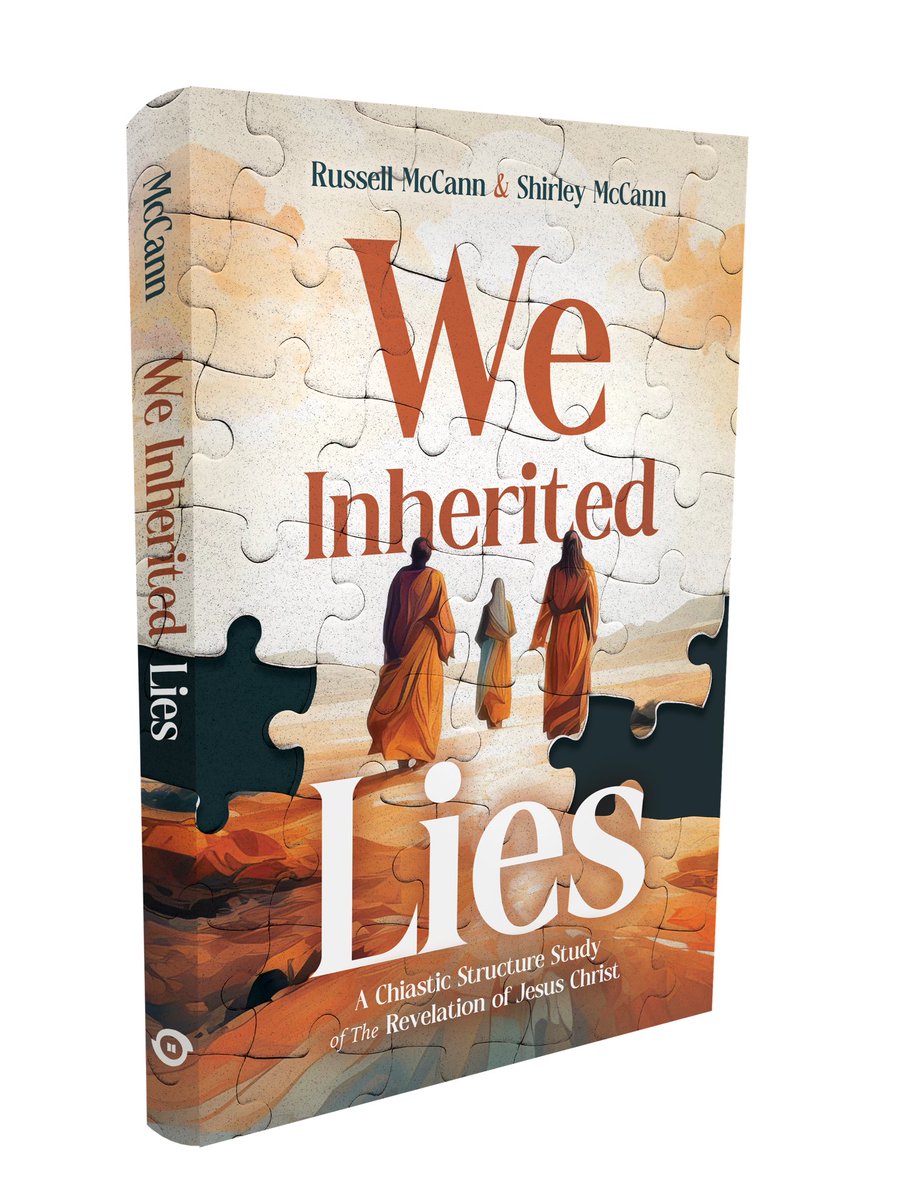 Get a copy of my book to read about the Chiastic Structure. a.co/d/aKAKpUT