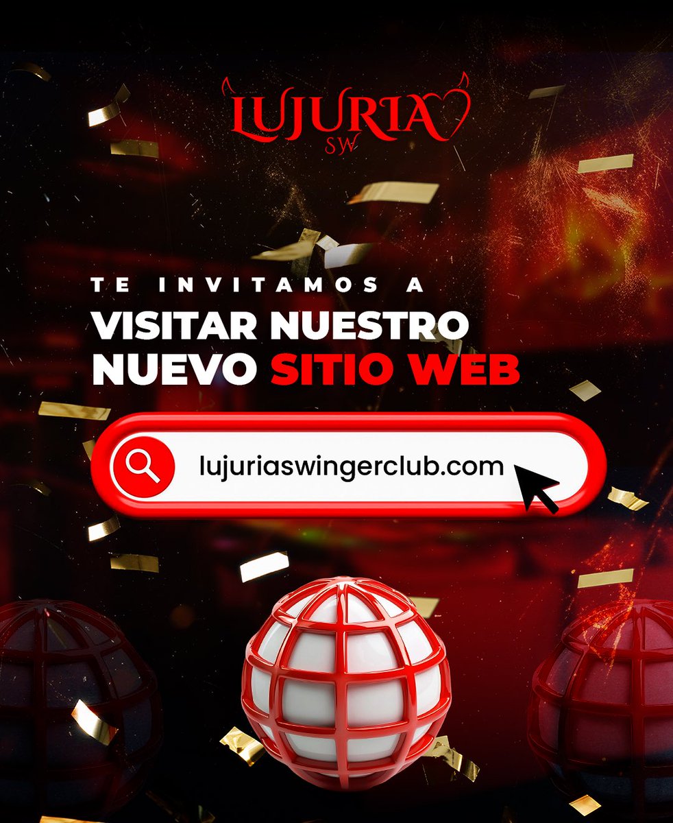 Lujuria SW tweet media