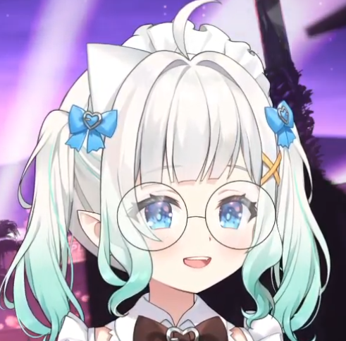 "there will be so much Minto at Offkai you guys are gonna get sick"

AND YET SOMEHOW I WILL STILL BE THERE ASKING FOR MORE MINTO!!!! YIPPIE!!!!!!!