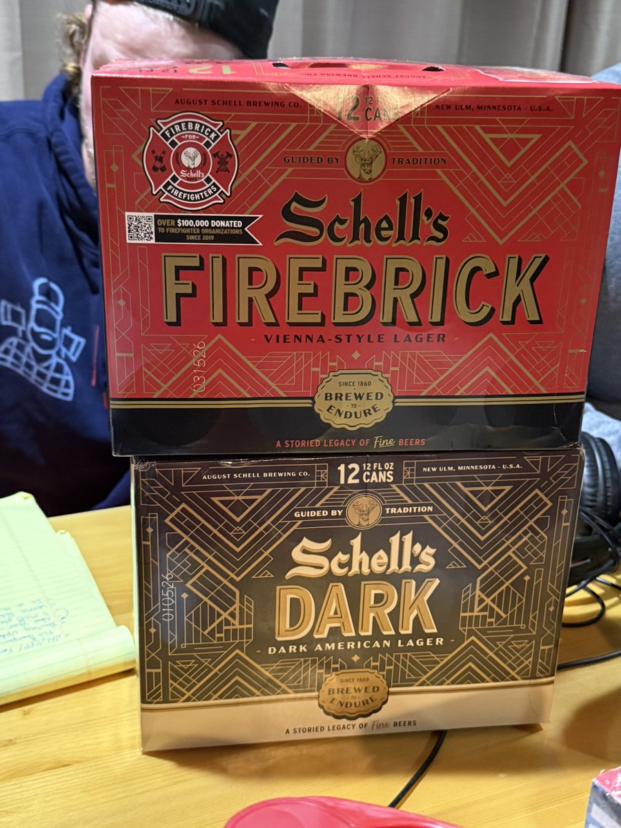 For the 1st show of the year for <a href="/SLVRBLLTSESSION/">The Silver Bullet Sessions</a>, the guys will review Minnesota’s own <a href="/schells/">JJ</a>!