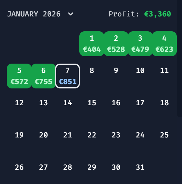 Arb Analyst tweet media