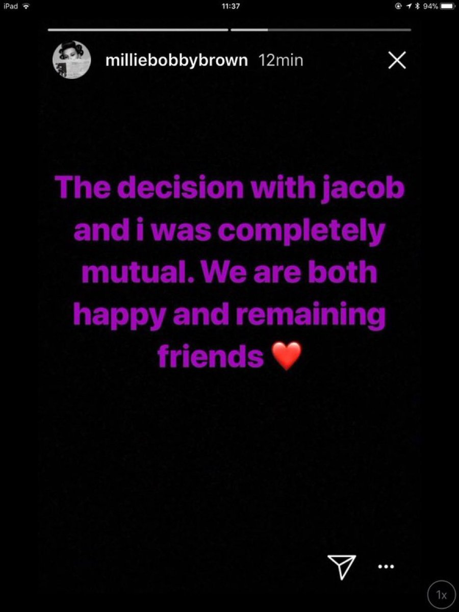 taymileven's tweet image. 