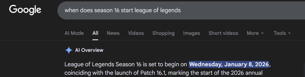 mintaims's tweet image. truly revolutionary technology giving me a date that definitely exists