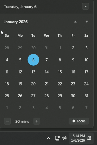 mintaims's tweet image. truly revolutionary technology giving me a date that definitely exists