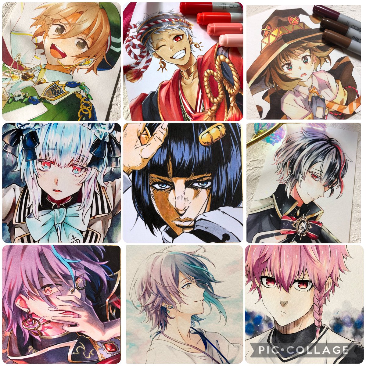 ぽんず (@y_ponz_16) / Posts / X