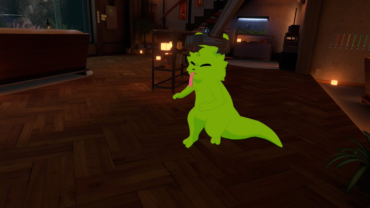 Gohags06's tweet photo. I've capered this weird green thing what do I do with it?

Bro wont stop sticking his tongue out at me its kinda rude ngl https://t.co/nuIlDfMX3f