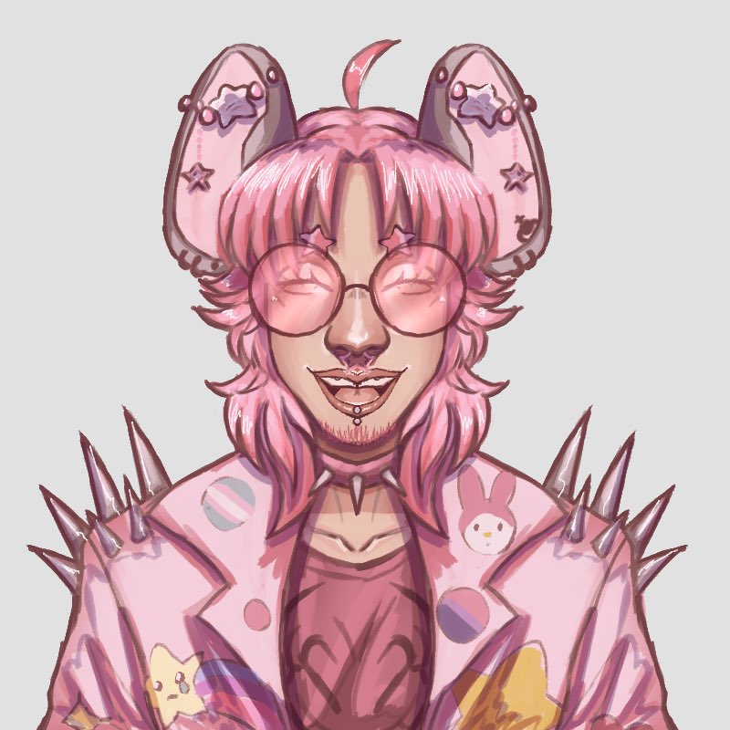 I debut in about 9 days! I’m so excited!! Here is some models by <a href="/PWsoup/">Jen🔞Working on Jack Frost VN 🍉🇵🇸</a> that I will be using! Remember to love yourself!!