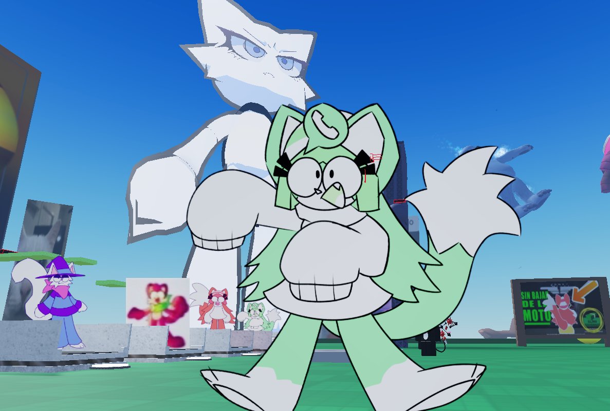 Sometimes I forgot I made this thing,,, like what even is this? ;-;