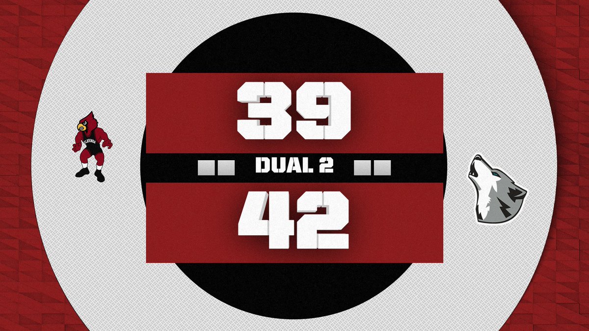 SWV wins over Clarinda 42-39.