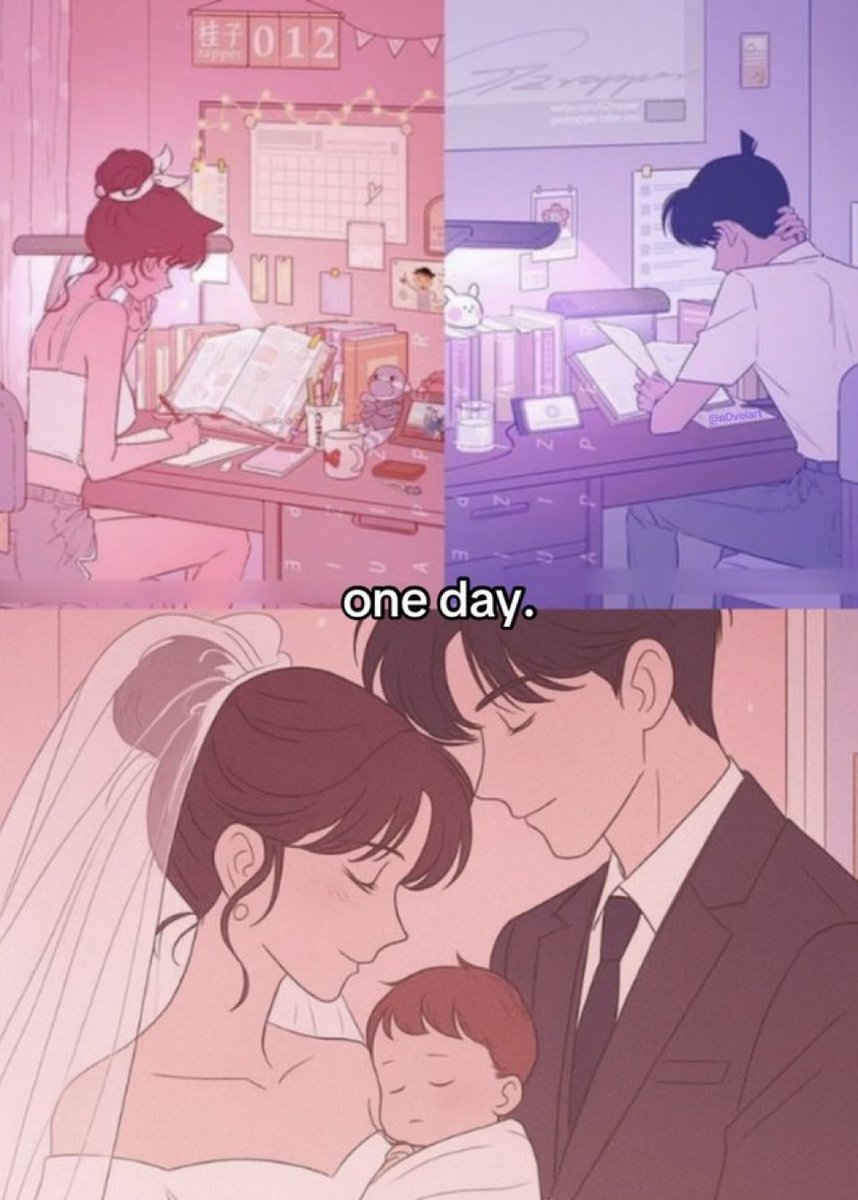 n0velart's tweet photo. one day. https://t.co/Zy3y4ymKQH