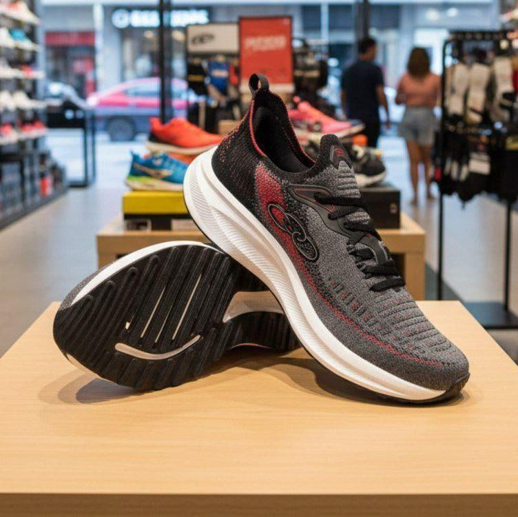 CAIU DEMAIS O PRECIN DESSE 👟Tênis Olympikus Marez - cores 💵De R