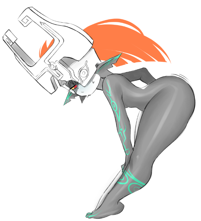 midna wip
