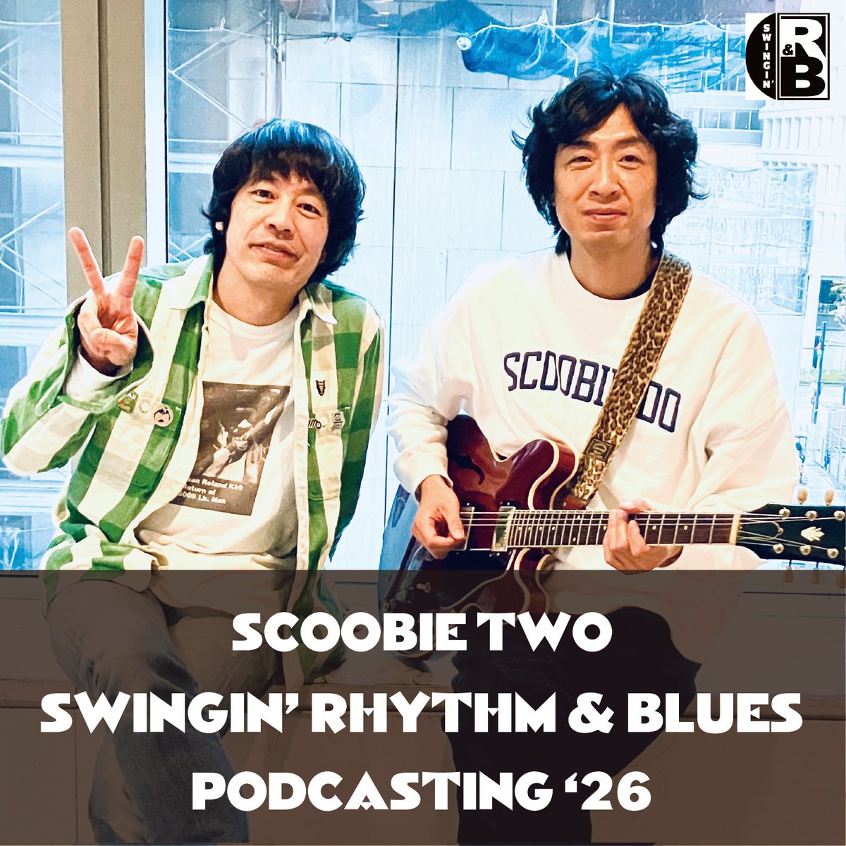 SwinginRandB tweet media