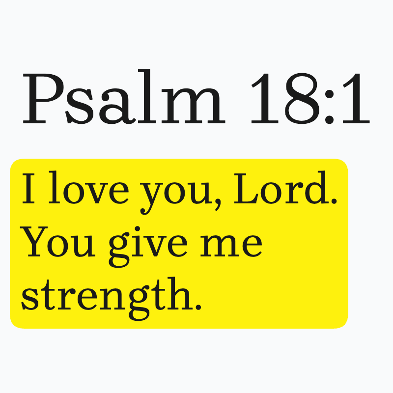 Proverbs tweet media