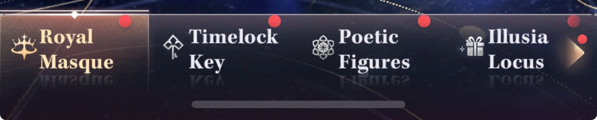 rafsyzanvier's tweet image. The decisions of this company are baffling sometimes bc in order to release this much content at once they MUST have finished some of it beforehand and let it sit rather than release it in more manageable chunks. 

This shit ruins the experience bc everything is on a time limit