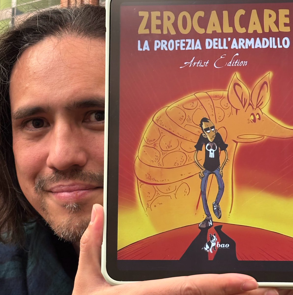 チャームくまこ🇮🇹🔔👖💙💛 (@goodblue980) / Posts / X