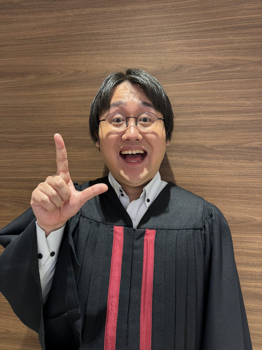 鶴崎 修功 (@Tsurusaki_H) / Posts / X