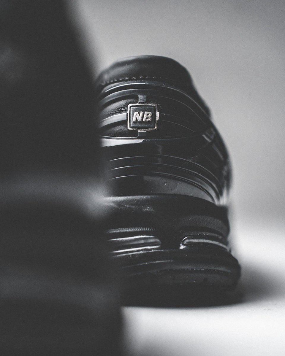 sneakerhack1's tweet photo. NEW BALANCE 1906L Loafer Black with angora U19068G9 

https://t.co/RtT2GQd6F6
ニューバランス公式オンライン1月7日10時発売https://t.co/gaLwCswtx1 PR https://t.co/PcZnb7upFx